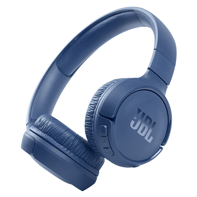 JBL TUNE 510 BT, Blue