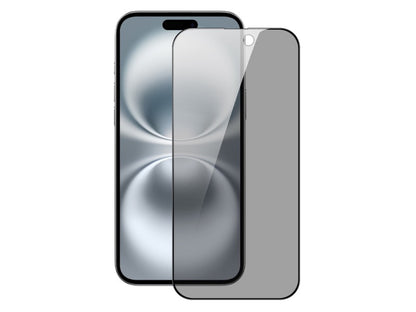 TDG Glass for iPhone