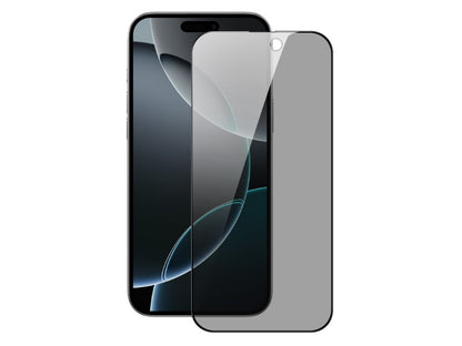 TDG Glass for iPhone